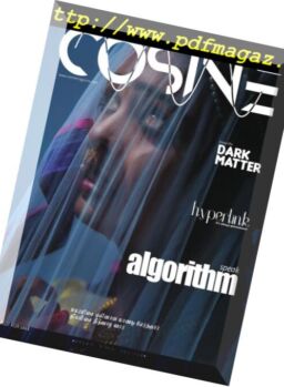 Cosine – June 2018
