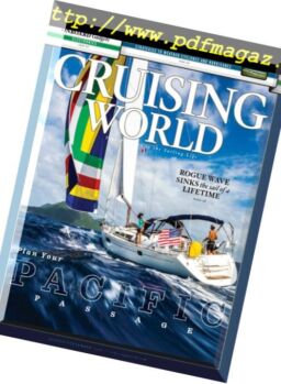 Cruising World – September 2018