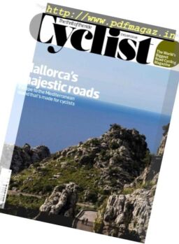 Cyclist UK – September 2018