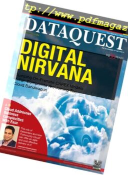 Dataquest – May 2018