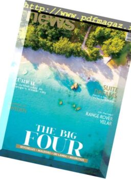 Destinations of the World News – August 2018