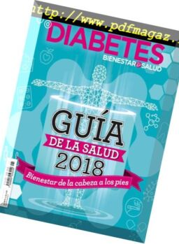 Diabetes Bienestar & Salud – febrero 2018