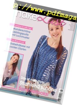 Die kleine Diana Hakellust – Nr.6, 2018