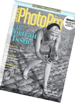 Digital Photo Pro – September-October 2018