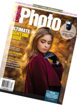Digital Photo USA – Fall 2018