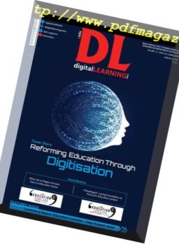 digitalLEARNING – July 2018
