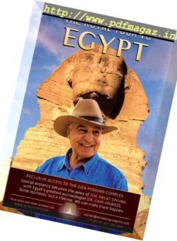 Discover – October 2018