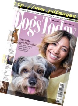 Dogs Today UK – September 2018