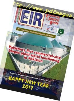 Eir Pakistan Edition – January 2017