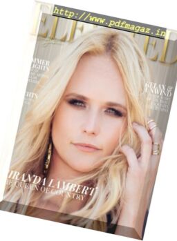 Elevated Luxury Life – Summer 2018