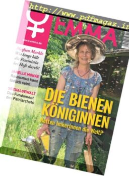 Emma Germany – Juli-August 2018