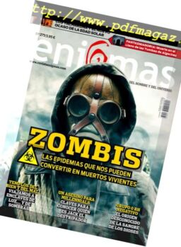 Enigmas – agosto 2018