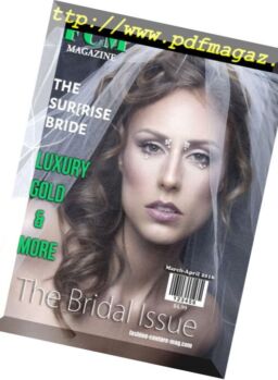Fashion Couture – March 2016