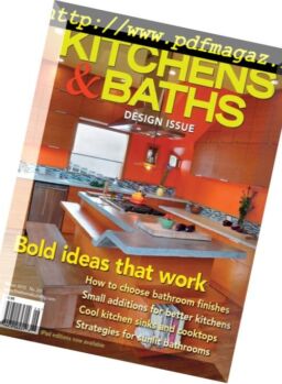 Fine Homebuilding Magazine – Issue 231, Fall-Winter 2012