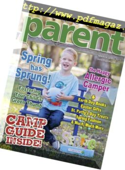 Flagler Parent – March 2017