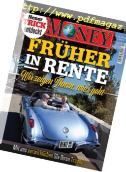 Focus Money – 25 Juli 2018