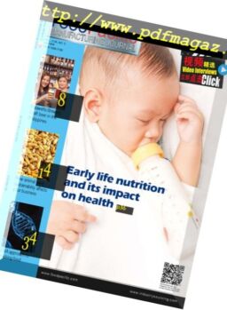 FoodPacific Manufacturing Journal – July 2018
