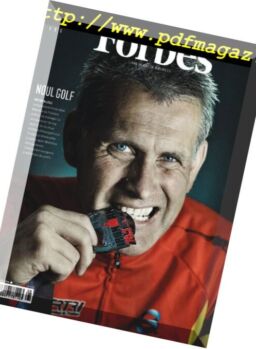 Forbes Romania – septembrie 2018