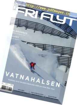 Fri Flyt – november 2016