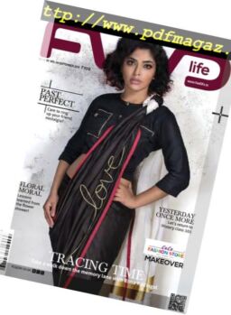 FWD Life – September 2015