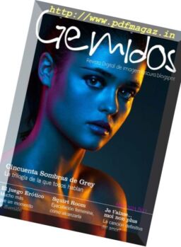 Gemidos – Abril 2013