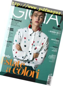 Gioia! – 04 agosto 2018