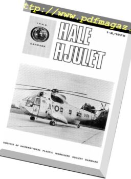 Hale hjulet – n. 1-2, 1975