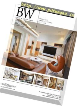 Home & Decor – September 2018