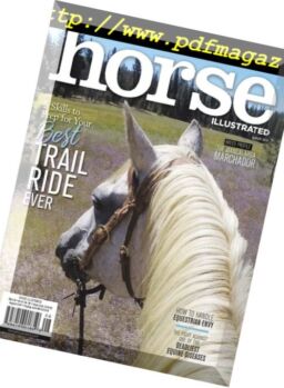 Horse Illustrated – August 2018