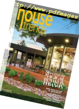 Housetrends Greater Cincinnati – August-September 2018