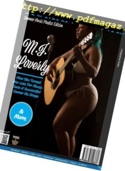 Human Canvas – June 2017