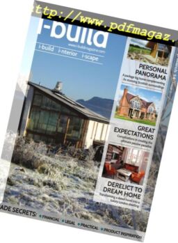 i-build – February-March 2014