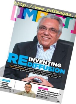 Impact – 20 August 2018