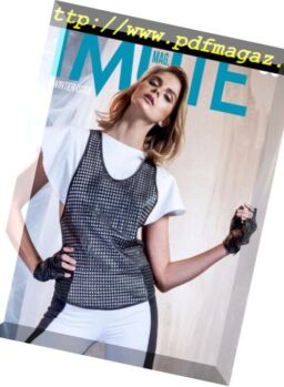 iMute – December 2014