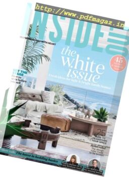 Inside Out – August 2018