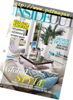 InsideOut – June 2018