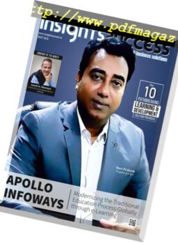 Insights Success – May 2018