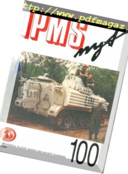 IPMS Nyt – n. 100