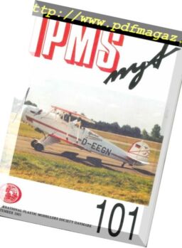IPMS Nyt – n. 101
