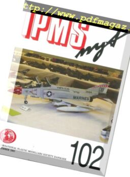 IPMS Nyt – n. 102