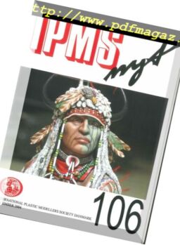 IPMS Nyt – n. 106