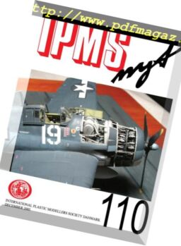 IPMS Nyt – n. 110