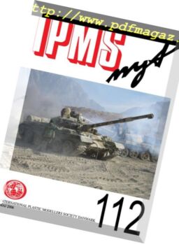 IPMS Nyt – n. 112
