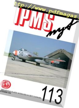 IPMS Nyt – n. 113