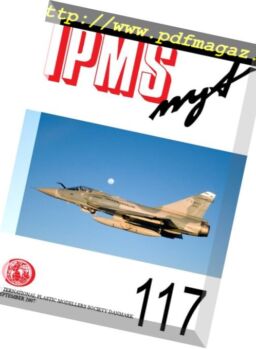 IPMS Nyt – n. 117