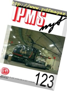 IPMS Nyt – n. 123