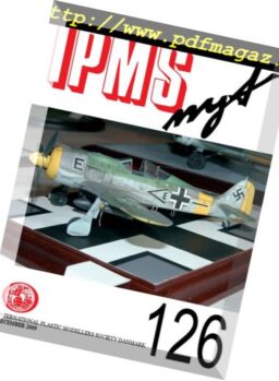 IPMS Nyt – n. 126