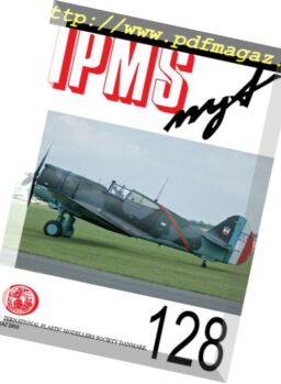 IPMS Nyt – n. 128