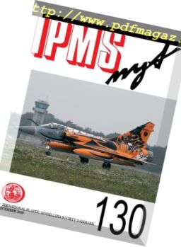 IPMS Nyt – n. 130