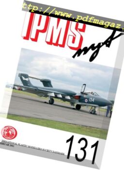 IPMS Nyt – n. 131
